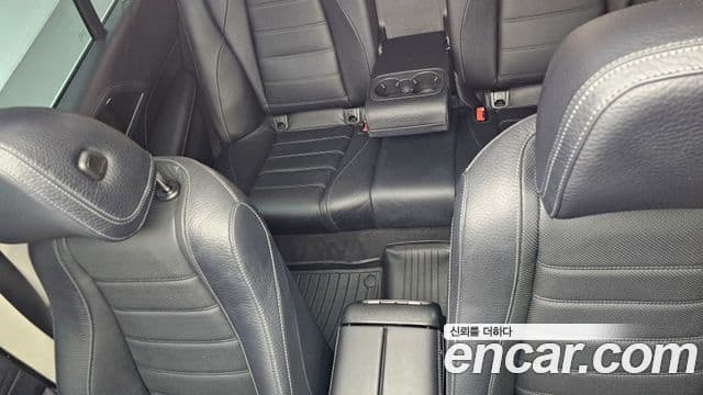 Mercedes-Benz GLE-класс W167 GLE350e 4MATIC, 2021 12