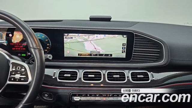 Mercedes-Benz GLE-класс W167 GLE350e 4MATIC, 2021 13