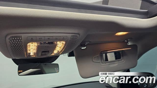 Mercedes-Benz GLE-класс W167 GLE350e 4MATIC, 2021 14