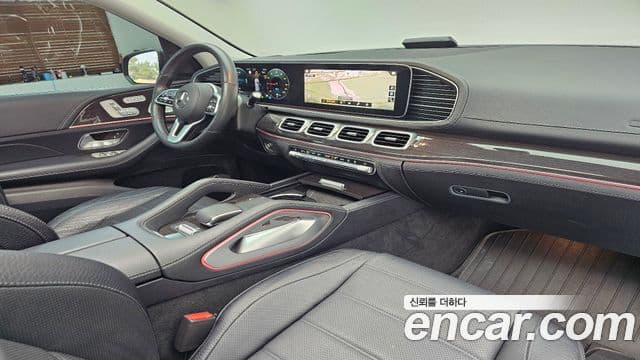 Mercedes-Benz GLE-класс W167 GLE350e 4MATIC, 2021 15