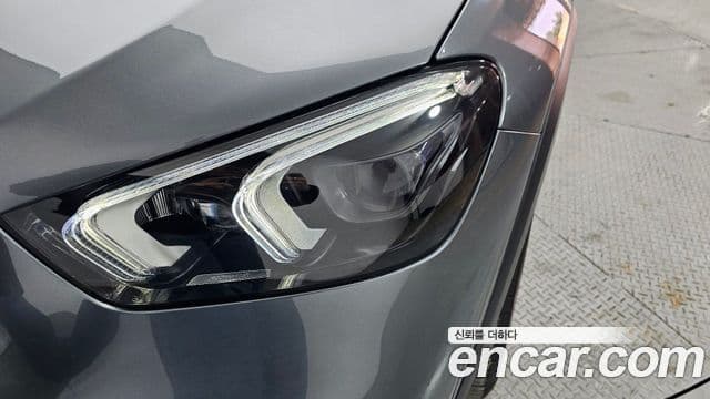 Mercedes-Benz GLE-класс W167 GLE350e 4MATIC, 2021 17