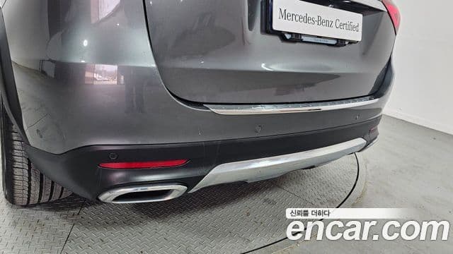 Mercedes-Benz GLE-класс W167 GLE350e 4MATIC, 2021 19