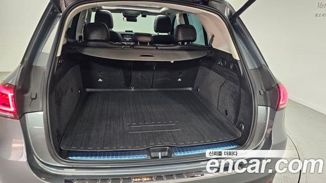 Mercedes-Benz GLE-класс W167 GLE350e 4MATIC, 2021 20