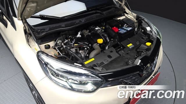 Renault Korea(Samsung) New QM3 RE, 2018 6