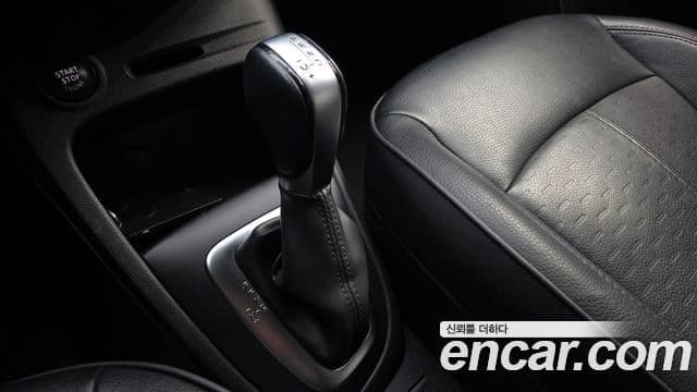 Renault Korea(Samsung) New QM3 RE, 2018 9