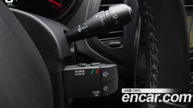 Renault Korea(Samsung) New QM3 RE, 2018 16