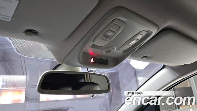 Renault Korea(Samsung) New QM3 RE, 2018 17