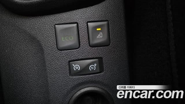 Renault Korea(Samsung) New QM3 RE, 2018 18