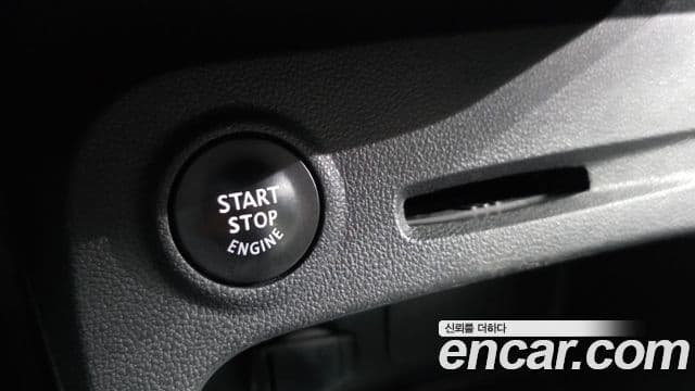 Renault Korea(Samsung) New QM3 RE, 2018 19