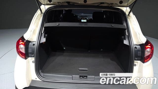 Renault Korea(Samsung) New QM3 RE, 2018 20