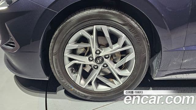 Hyundai Sonata (DN8) Premium, 2020 все фото