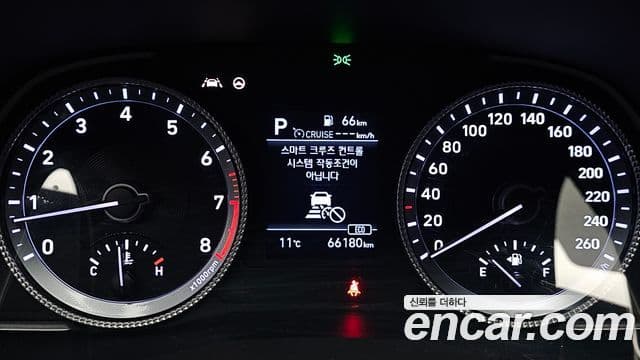 Hyundai Sonata (DN8) Premium, 2020 8