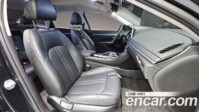 Hyundai Sonata (DN8) Premium, 2020 10