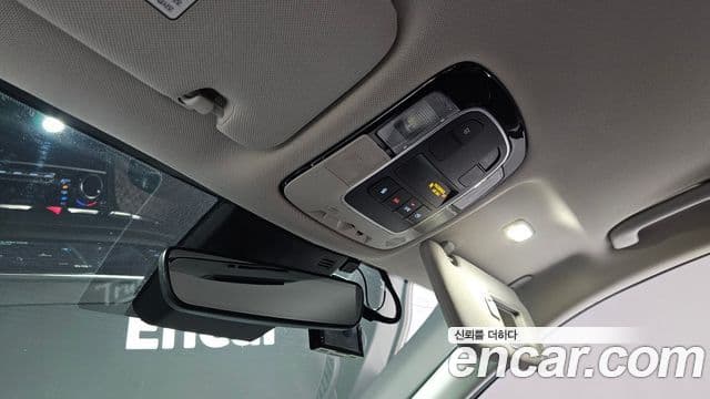 Hyundai Sonata (DN8) Premium, 2020 16