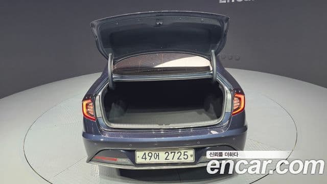 Hyundai Sonata (DN8) Premium, 2020 20