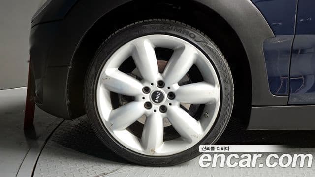 Mini Cooper S 클럽맨 2세대, 2016 все фото