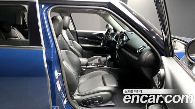 Mini Cooper S 클럽맨 2세대, 2016 10