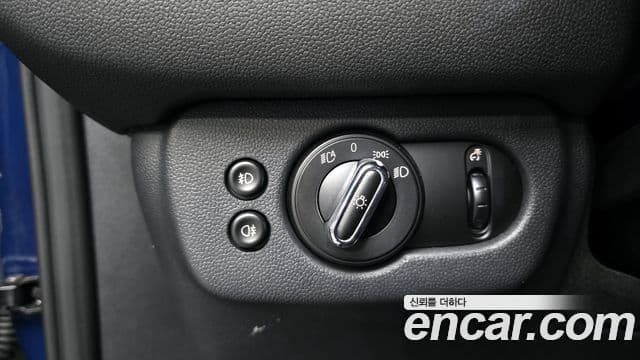 Mini Cooper S 클럽맨 2세대, 2016 17