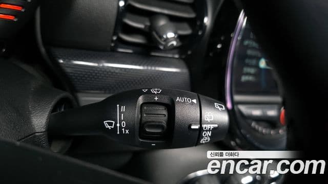 Mini Cooper S 클럽맨 2세대, 2016 18