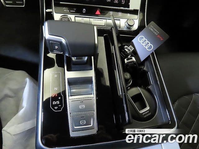 Audi Q8 (4M) Premium, 2026 10