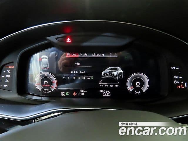 Audi Q8 (4M) Premium, 2026 13