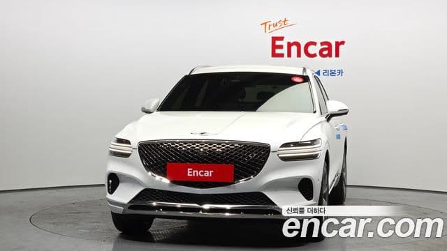 Genesis GV70, 2023 3