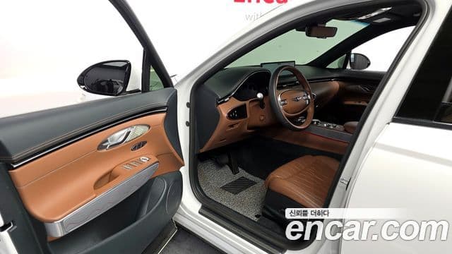 Genesis GV70, 2023 10