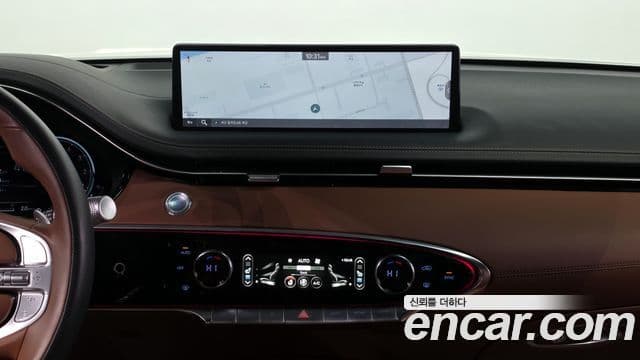 Genesis GV70, 2023 14