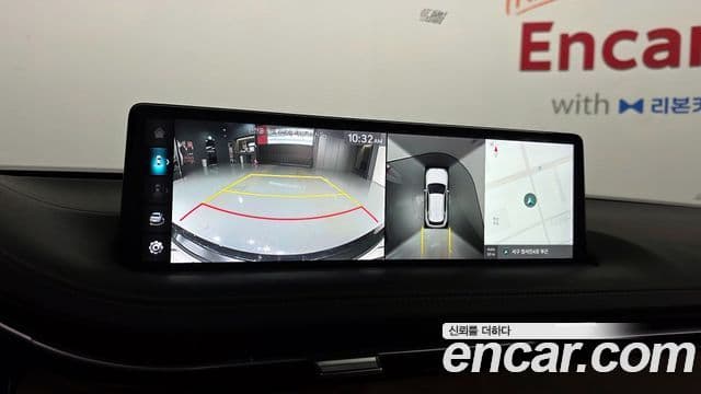 Genesis GV70, 2023 15