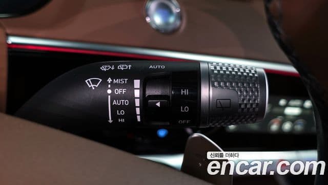 Genesis GV70, 2023 18