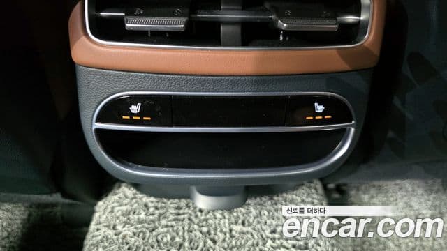 Genesis GV70, 2023 19