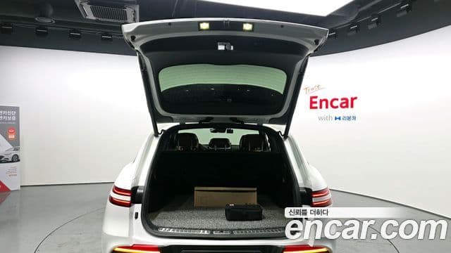 Genesis GV70, 2023 20