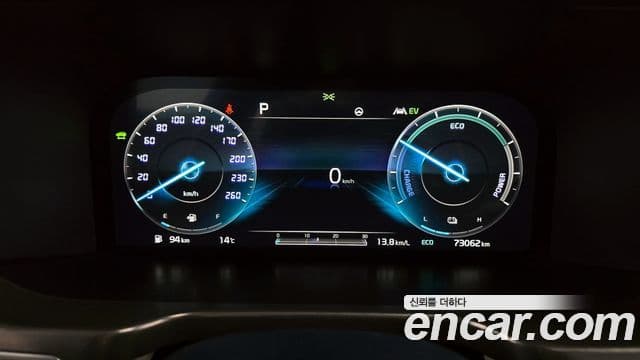 Kia Sorento 4세대 Noblesse, 2021 8