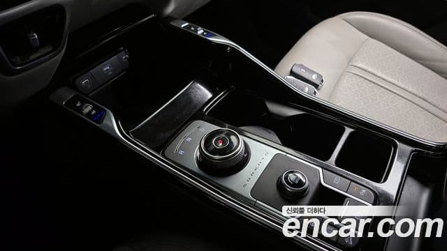 Kia Sorento 4세대 Noblesse, 2021 9