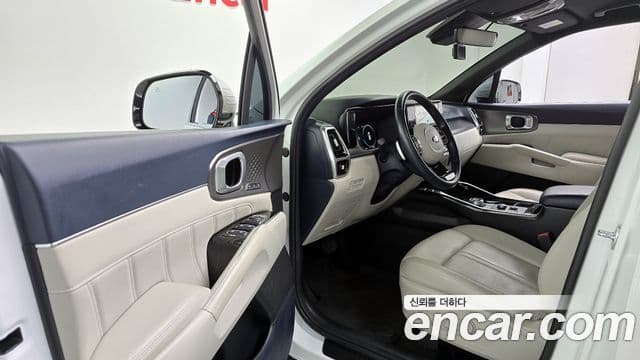 Kia Sorento 4세대 Noblesse, 2021 11