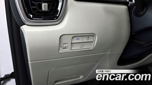 Kia Sorento 4세대 Noblesse, 2021 16