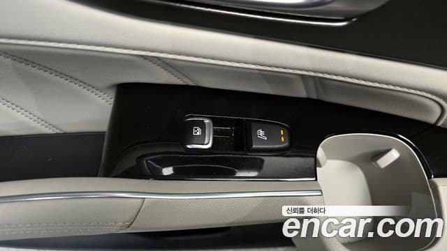 Kia Sorento 4세대 Noblesse, 2021 17