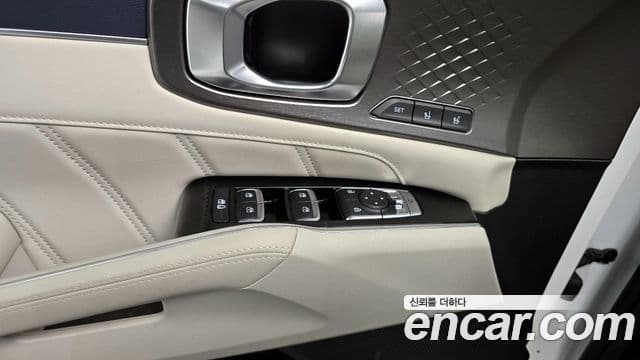Kia Sorento 4세대 Noblesse, 2021 18