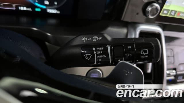 Kia Sorento 4세대 Noblesse, 2021 19