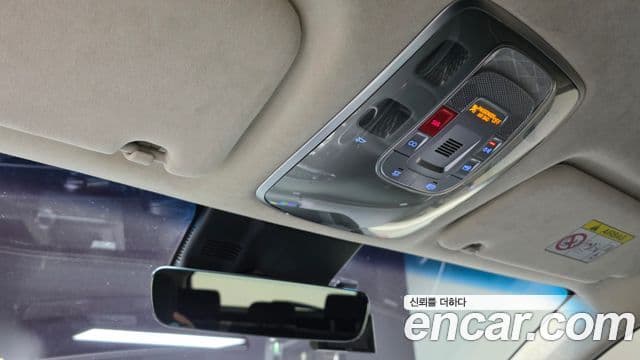 Genesis electrified GV70 e-AWD, 2022 18