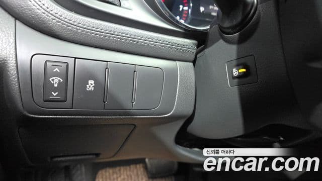 Kia K5 빌트인캠2 — базовая версия - Built-in Cam 2, 2011 16