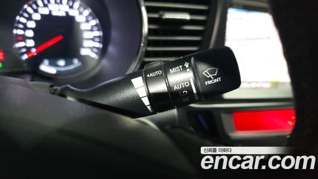 Kia K5 빌트인캠2 — базовая версия - Built-in Cam 2, 2011 17