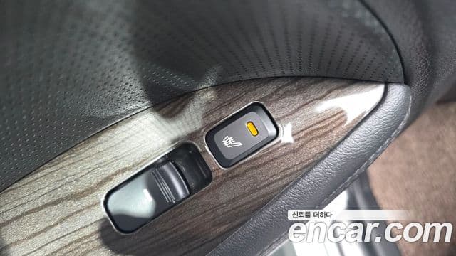 Kia K5 빌트인캠2 — базовая версия - Built-in Cam 2, 2011 19