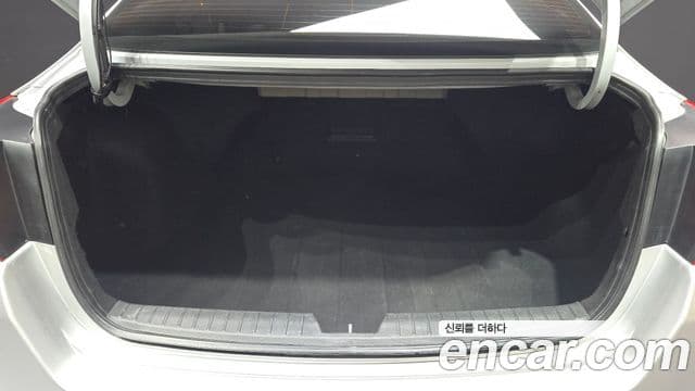 Kia K5 빌트인캠2 — базовая версия - Built-in Cam 2, 2011 20