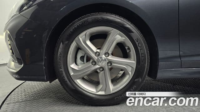 Hyundai Sonata New 라이즈 Modern, 2018 все фото