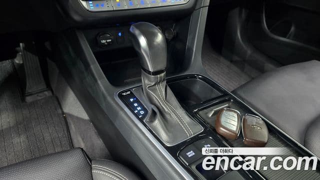 Hyundai Sonata New 라이즈 Modern, 2018 9