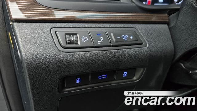 Hyundai Sonata New 라이즈 Modern, 2018 14