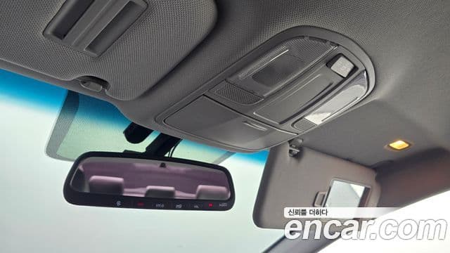 Hyundai Sonata New 라이즈 Modern, 2018 20