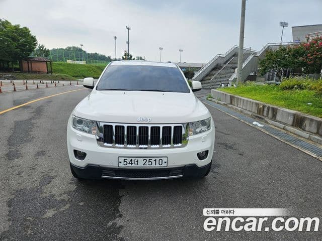 Jeep Grand Cherokee WK2, 2012 все фото