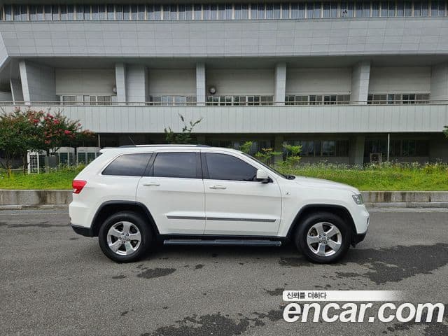 Jeep Grand Cherokee WK2, 2012 7